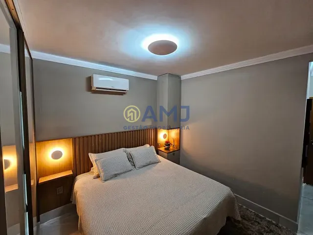 Casa com 240m² 3 quartos e 4 banheiros, à venda, no bairro Jardim América em Goiânia