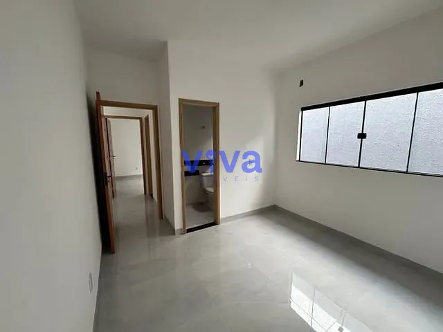 Casa com 180m² 3 quartos e 2 banheiros, à venda, no bairro Setor Conde dos Arcos Complemento em Aparecida de Goiânia
