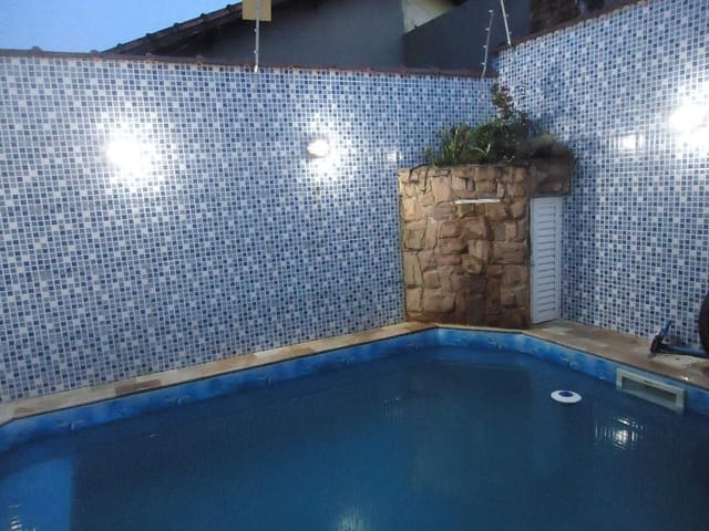 Foto do Casa - Casa à venda 2 Quartos, 1 Suite, 3 Vagas, 72M², Vila Caiçara, Praia Grande - SP | BUSSOCABA ADMINISTRACAO DE BENS E IMOVEIS LTDA