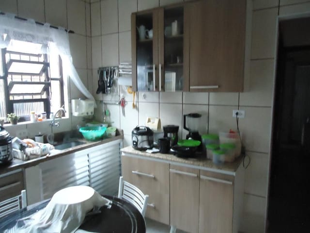Foto do Casa - Casa à venda 2 Quartos, 1 Suite, 3 Vagas, 72M², Vila Caiçara, Praia Grande - SP | BUSSOCABA ADMINISTRACAO DE BENS E IMOVEIS LTDA