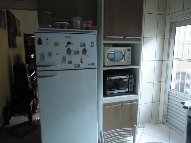 Foto do Casa - Casa à venda 2 Quartos, 1 Suite, 3 Vagas, 72M², Vila Caiçara, Praia Grande - SP | BUSSOCABA ADMINISTRACAO DE BENS E IMOVEIS LTDA
