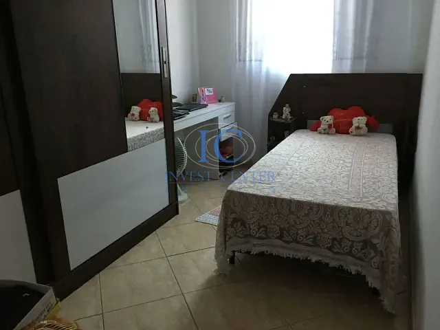 Casa com 150m² 2 quartos e 3 banheiros, à venda, no bairro Jardim Paulista II em Indaiatuba