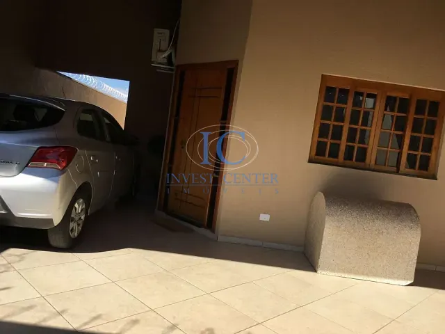 Casa com 150m² 2 quartos e 3 banheiros, à venda, no bairro Jardim Paulista II em Indaiatuba