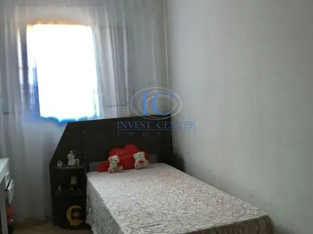 Casa com 150m² 2 quartos e 3 banheiros, à venda, no bairro Jardim Paulista II em Indaiatuba