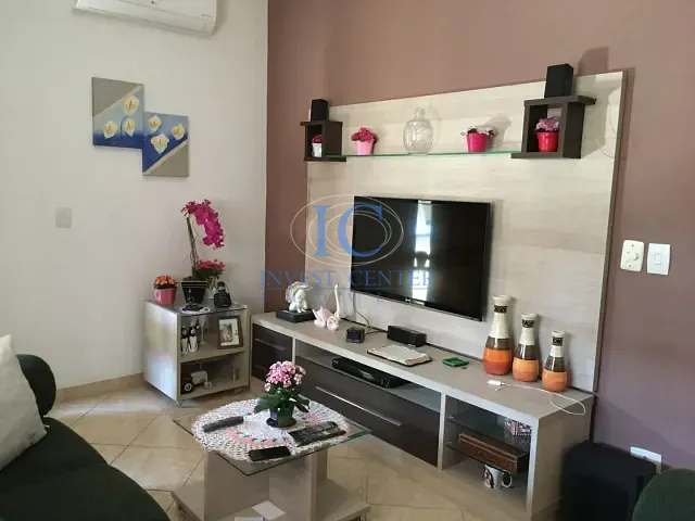 Casa com 150m² 2 quartos e 3 banheiros, à venda, no bairro Jardim Paulista II em Indaiatuba