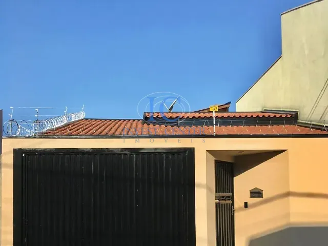 Casa com 150m² 2 quartos e 3 banheiros, à venda, no bairro Jardim Paulista II em Indaiatuba