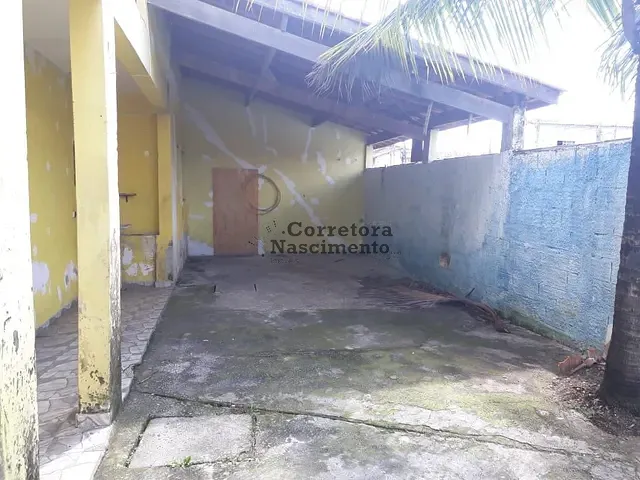 Casa com 200m² 3 quartos e 2 banheiros, à venda, no bairro Vila Ita em Jacareí