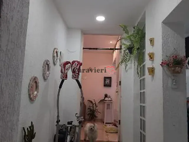 Casa com 73m² 2 quartos e 2 banheiros, à venda, no bairro Penha de França em São Paulo