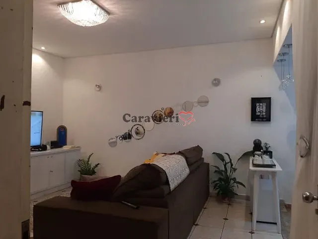 Casa com 73m² 2 quartos e 2 banheiros, à venda, no bairro Penha de França em São Paulo