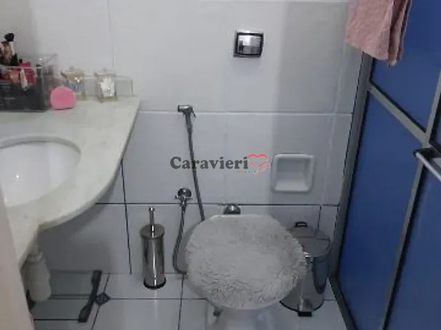 Casa com 73m² 2 quartos e 2 banheiros, à venda, no bairro Penha de França em São Paulo