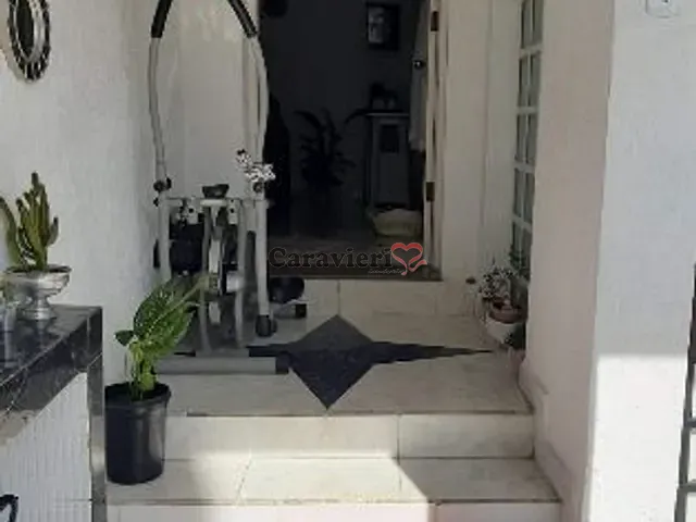 Casa com 73m² 2 quartos e 2 banheiros, à venda, no bairro Penha de França em São Paulo