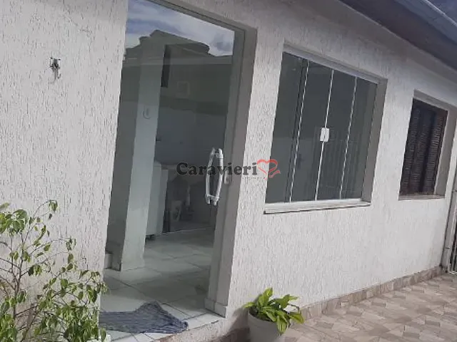Casa com 73m² 2 quartos e 2 banheiros, à venda, no bairro Penha de França em São Paulo