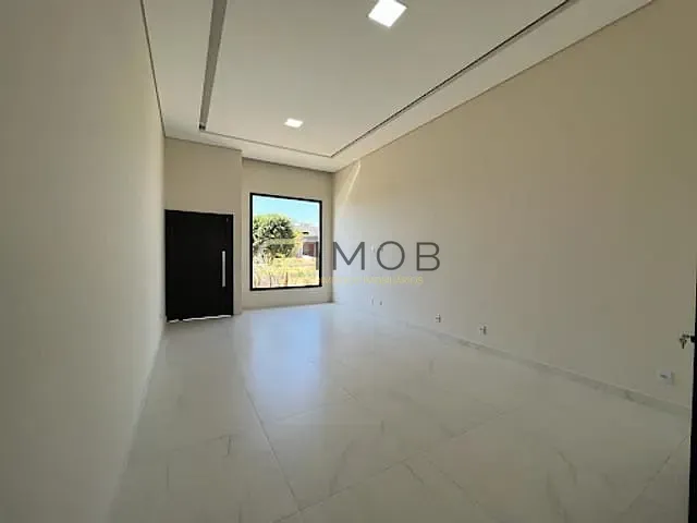 Casa com 250m² 3 quartos e 4 banheiros, à venda, no bairro Recreio das Acácias em Ribeirão Preto