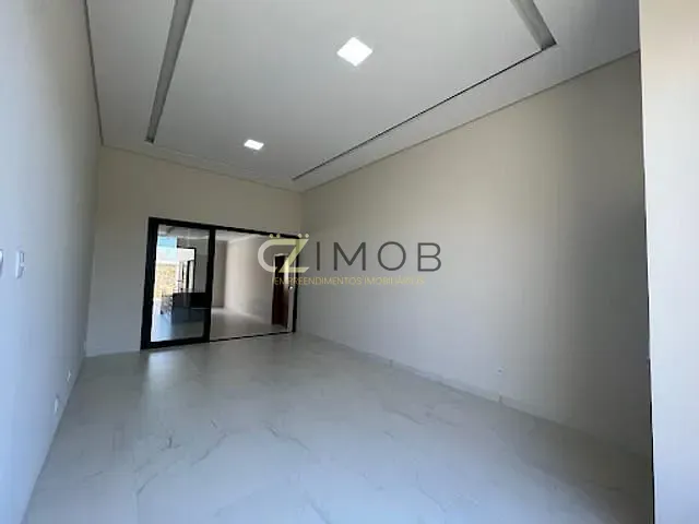 Casa com 250m² 3 quartos e 4 banheiros, à venda, no bairro Recreio das Acácias em Ribeirão Preto
