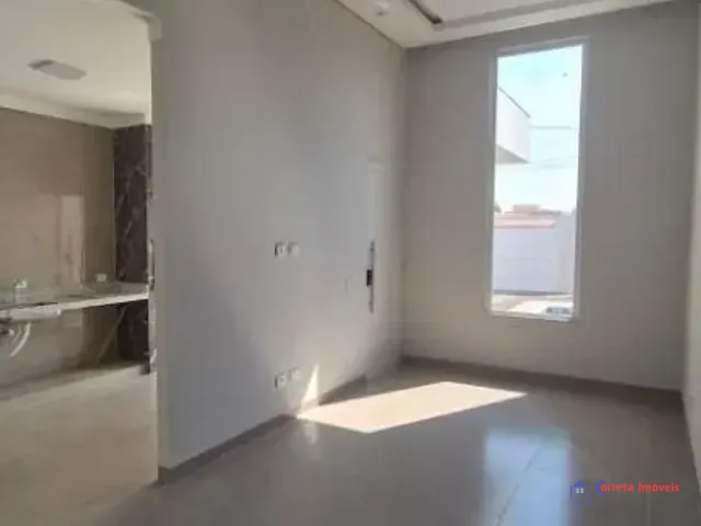 Casa com 210m² 3 quartos e 2 banheiros, à venda, no bairro Ipê em Três Lagoas