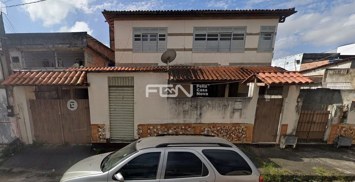 Casa, 3 quartos, 10 m² - Foto 1