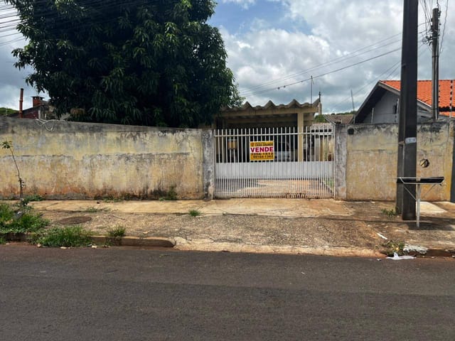 Foto do Casa - 02 Casas à venda, Jardim Novo Horizonte, Rolândia, PR / 03 quartos cada casa. | Imobiliária Casa Grande - Rolândia