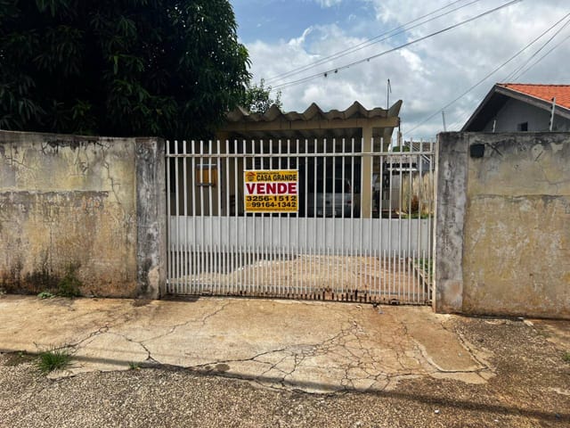 Foto do Casa - 02 Casas à venda, Jardim Novo Horizonte, Rolândia, PR / 03 quartos cada casa. | Imobiliária Casa Grande - Rolândia
