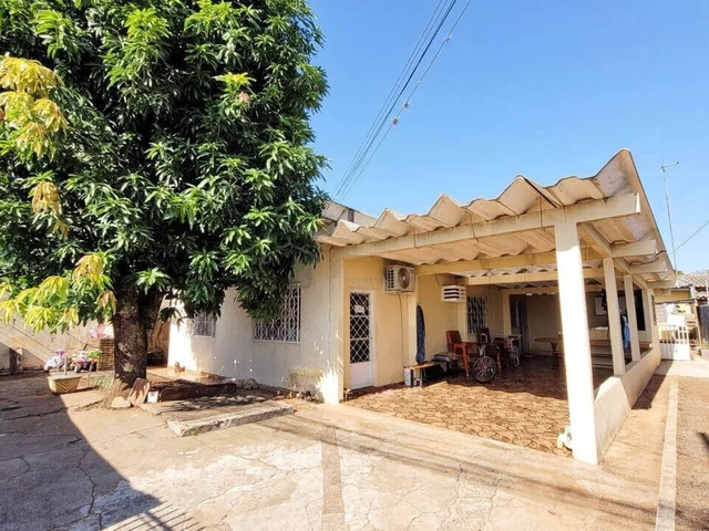 Foto do Casa - 02 Casas à venda, Jardim Novo Horizonte, Rolândia, PR / 03 quartos cada casa. | Imobiliária Casa Grande - Rolândia