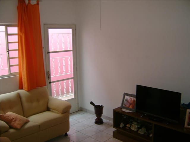 Foto do Casa - Casa  residencial à venda, Cidade Morumbi, São José dos Campos. | INDEPENDENCE NEGOCIOS IMOBILIARIOS LTDA