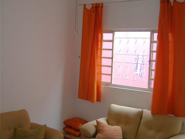 Foto do Casa - Casa  residencial à venda, Cidade Morumbi, São José dos Campos. | INDEPENDENCE NEGOCIOS IMOBILIARIOS LTDA