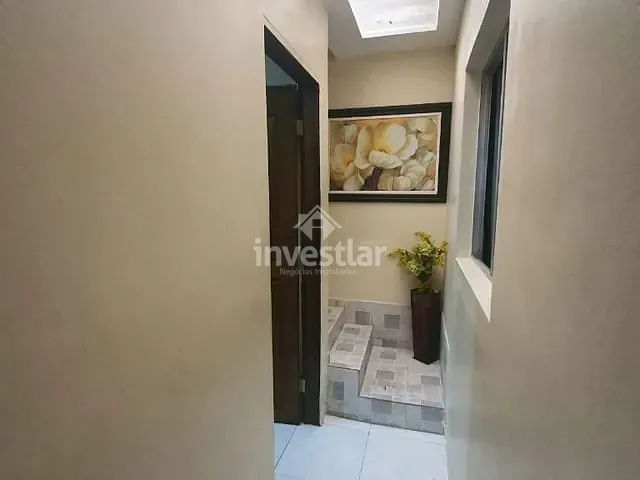 Casa 3 quartos e 2 banheiros, à venda, no bairro Cruzeiro em Campina Grande