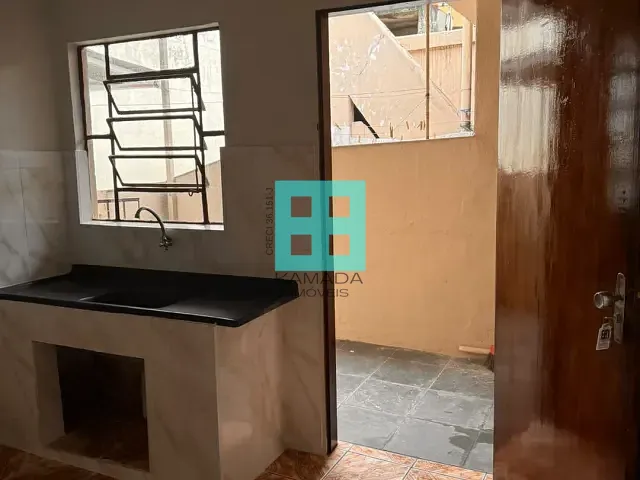 Casa 1 quarto e 1 banheiro, para alugar, no bairro Rochdale em Osasco