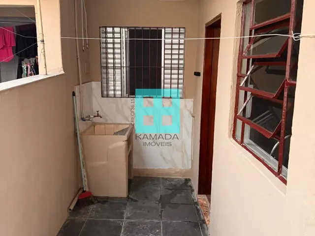 Casa 1 quarto e 1 banheiro, para alugar, no bairro Rochdale em Osasco