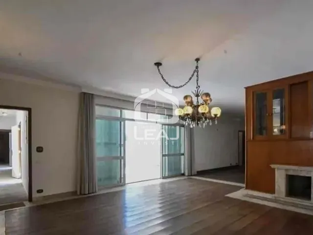 Casa com 635m² 4 quartos e 7 banheiros, à venda, no bairro Jardim Marajoara em São Paulo