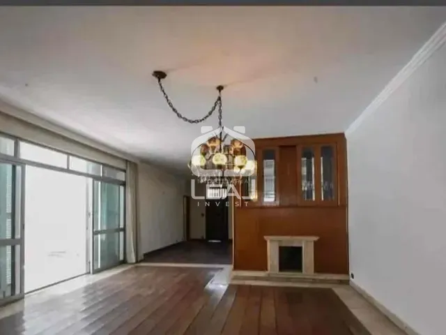 Casa com 635m² 4 quartos e 7 banheiros, à venda, no bairro Jardim Marajoara em São Paulo