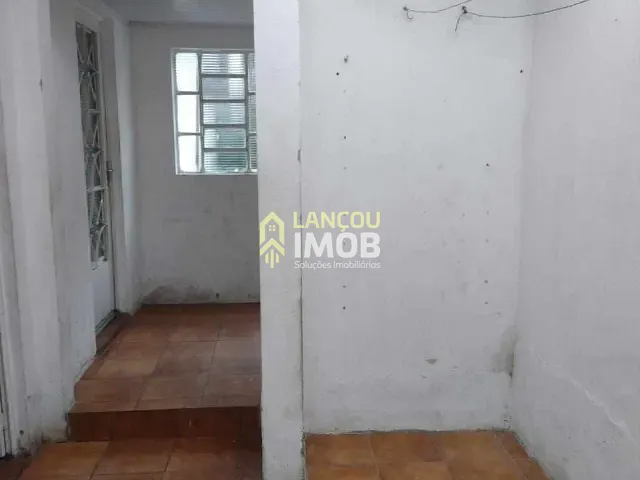 Casa 2 quartos e 1 banheiro, à venda, no bairro Vila Lacerda em Jundiaí