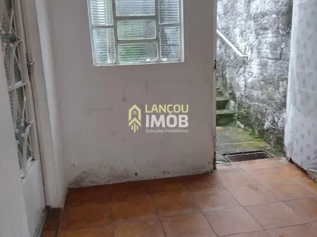 Casa 2 quartos e 1 banheiro, à venda, no bairro Vila Lacerda em Jundiaí