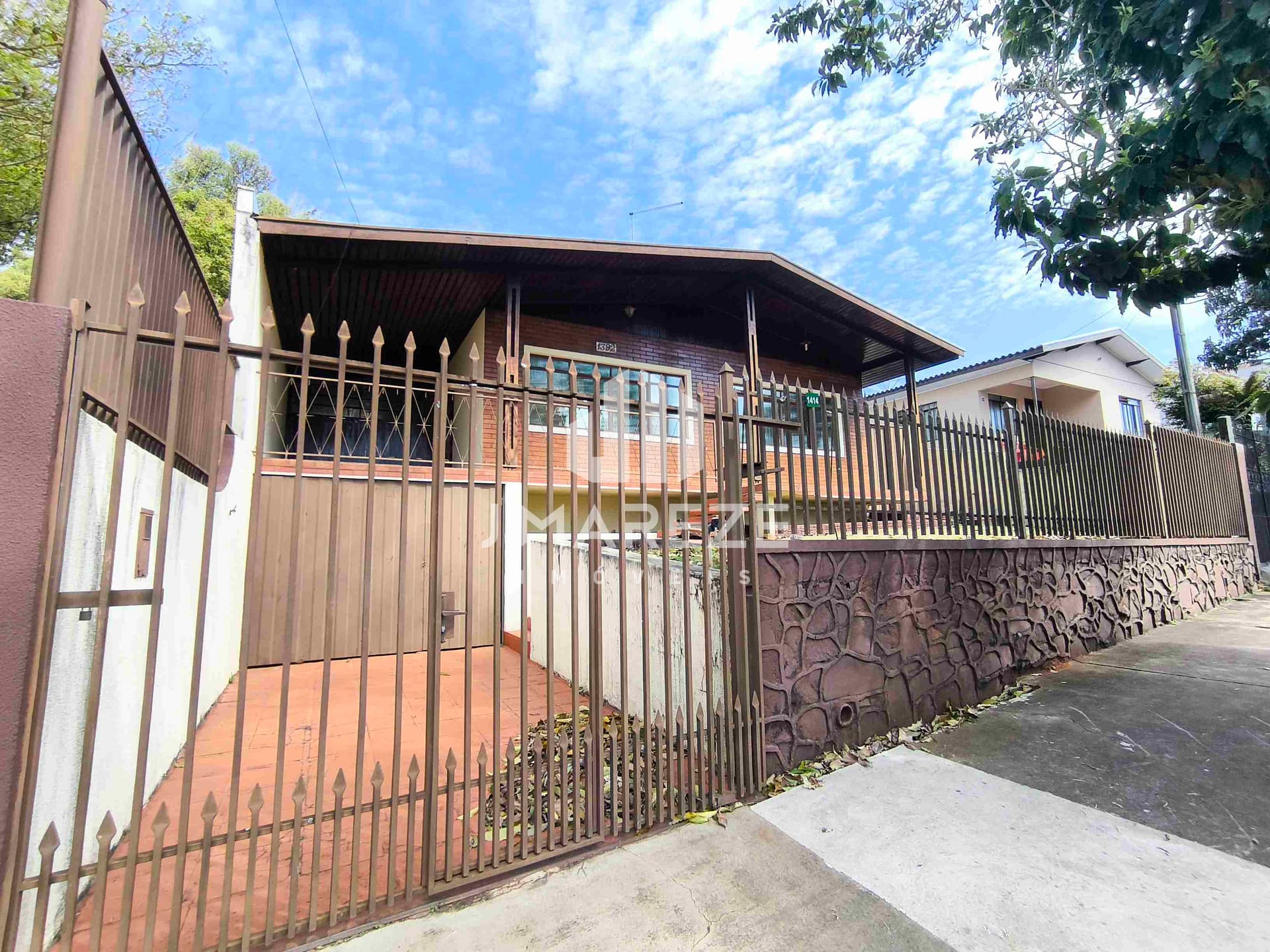 Casa, 3 quartos, 108 m² - Foto 2