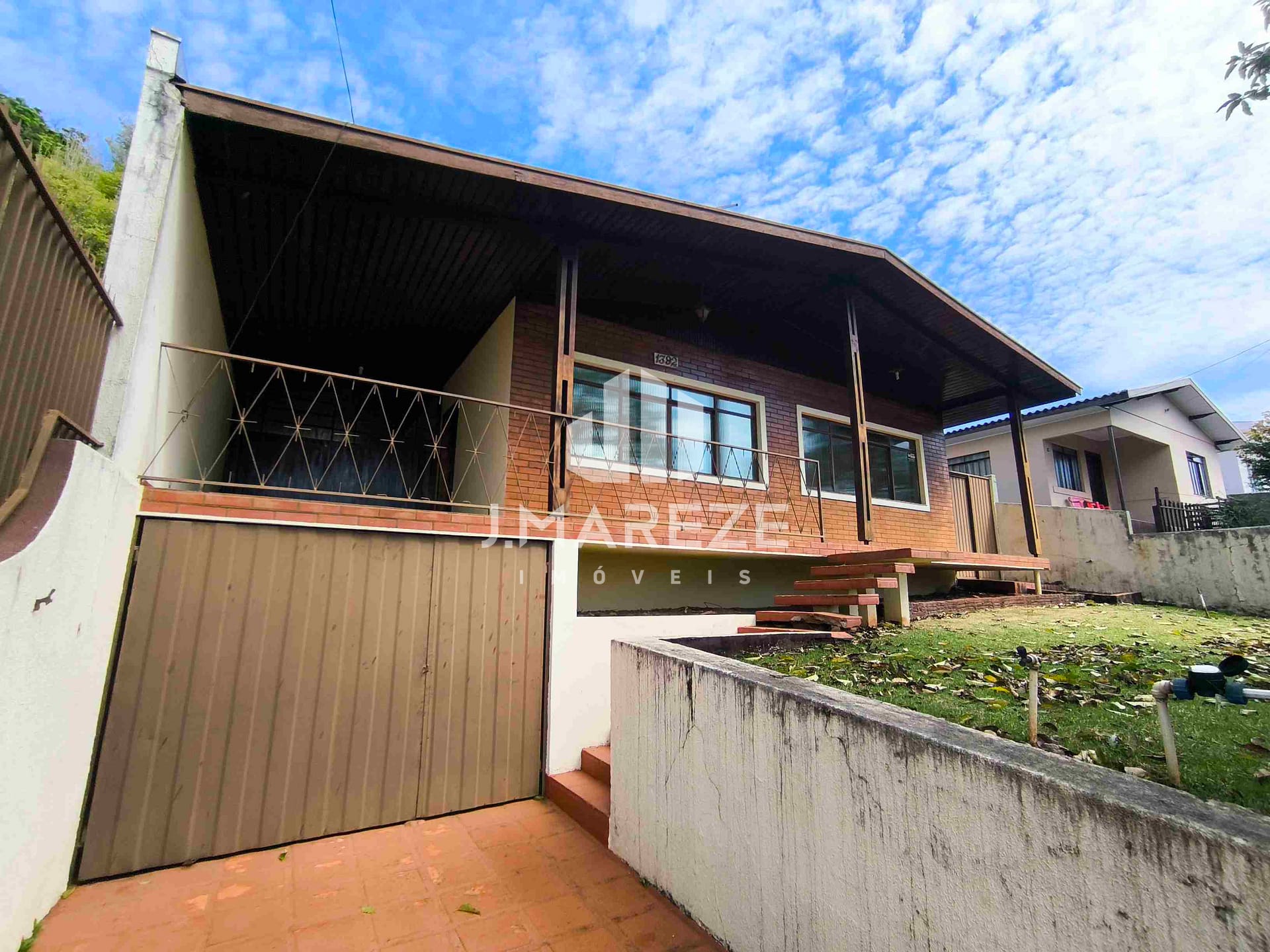 Casa, 3 quartos, 108 m² - Foto 1