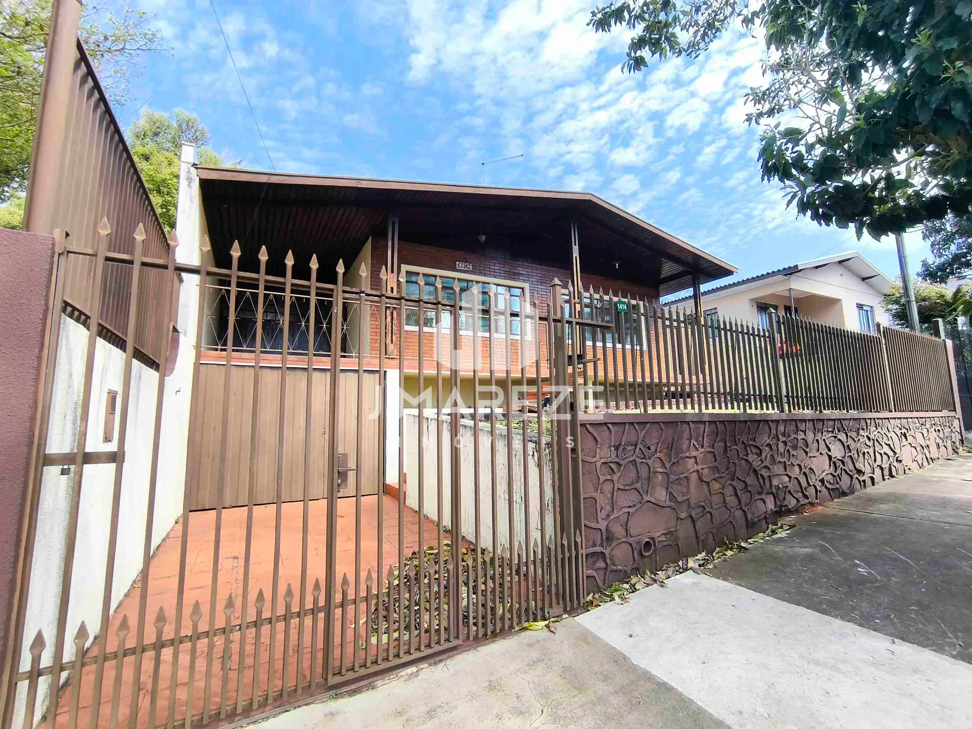 Casa, 3 quartos, 108 m² - Foto 2
