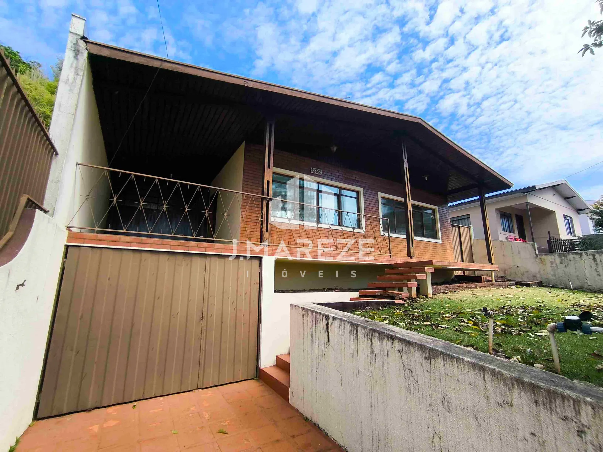 Casa, 3 quartos, 108 m² - Foto 1