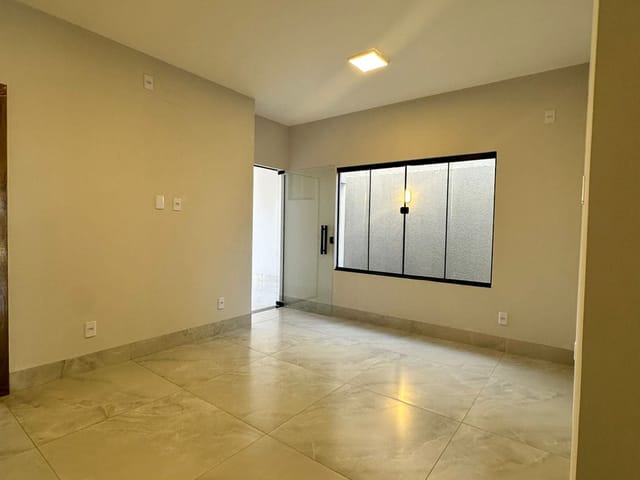 Foto do Casa - Casa Com Energia Solar No Independência - 3º Complemento, Aparecida de Goiânia, GO | Maxwell Imóveis