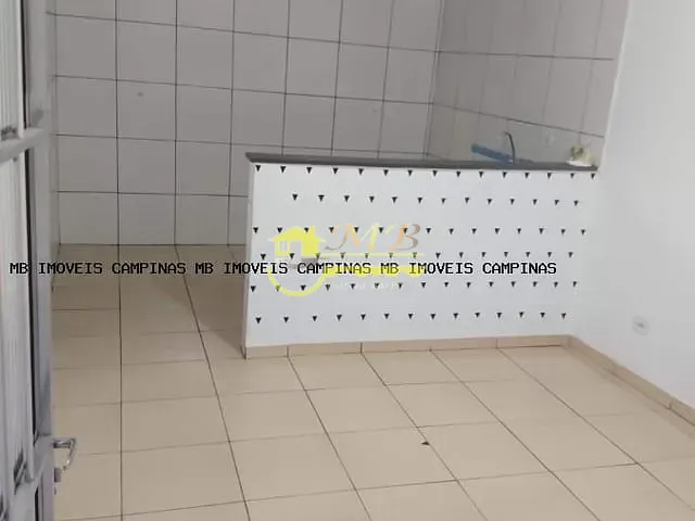 Casa com 260m² 4 quartos e 2 banheiros, à venda, no bairro Vila Aeroporto em Campinas
