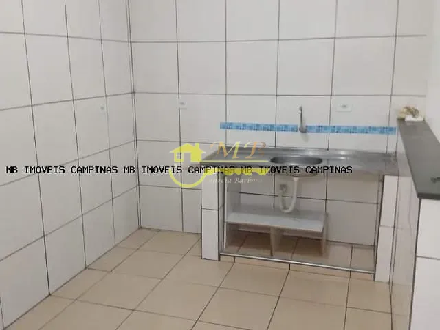 Casa com 260m² 4 quartos e 2 banheiros, à venda, no bairro Vila Aeroporto em Campinas