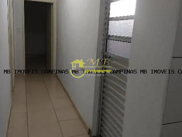 Casa com 260m² 4 quartos e 2 banheiros, à venda, no bairro Vila Aeroporto em Campinas