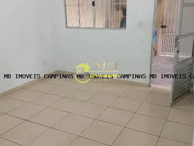 Casa com 260m² 4 quartos e 2 banheiros, à venda, no bairro Vila Aeroporto em Campinas