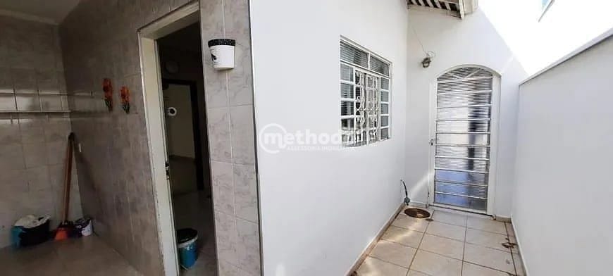 Casa, 3 quartos, 180 m² - Foto 23