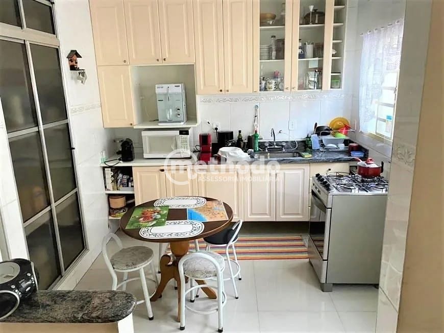 Casa, 3 quartos, 180 m² - Foto 17