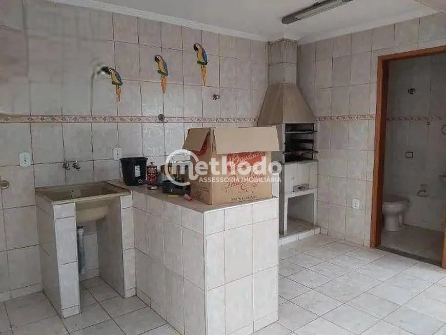 Casa, 3 quartos, 180 m² - Foto 19