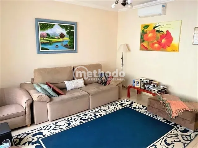 Casa com 250m² 3 quartos e 3 banheiros, à venda, no bairro Parque Via Norte em Campinas