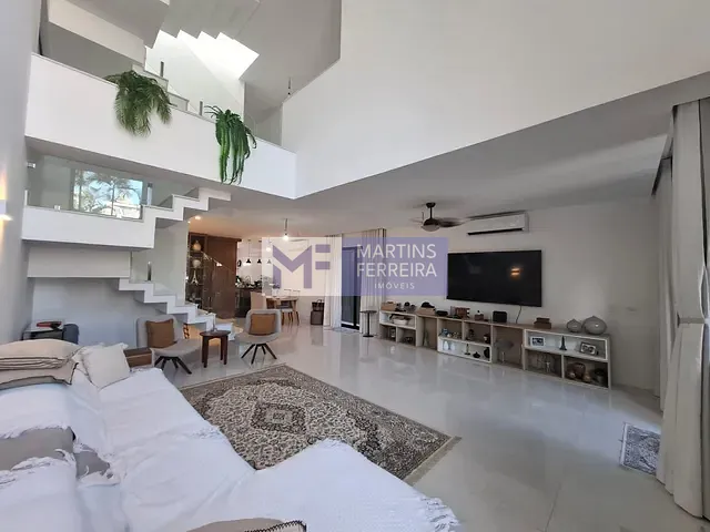 Casa 4 quartos e 8 banheiros, à venda, no bairro Barra da Tijuca em Rio de Janeiro