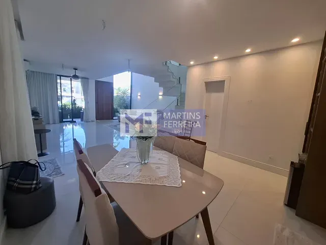 Casa 4 quartos e 8 banheiros, à venda, no bairro Barra da Tijuca em Rio de Janeiro