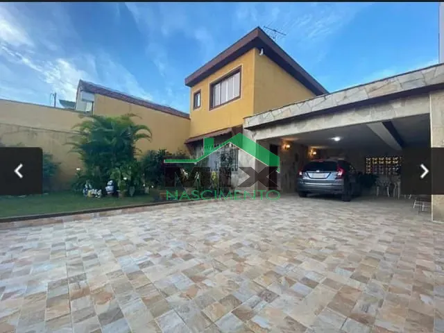 Casa com 246m² 3 quartos e 4 banheiros, à venda, no bairro Vila Alpina em São Paulo
