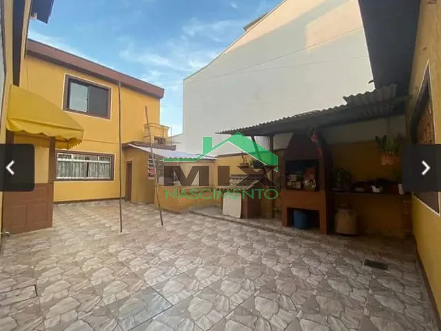 Casa com 246m² 3 quartos e 4 banheiros, à venda, no bairro Vila Alpina em São Paulo