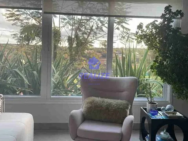 Casa com 600m² 3 quartos e 4 banheiros, à venda, no bairro Ninho Verde I Eco Residence em Porangaba
